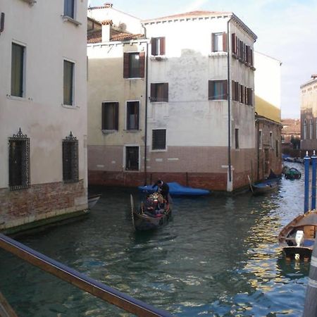 Beautiful House In Venice Exterior photo