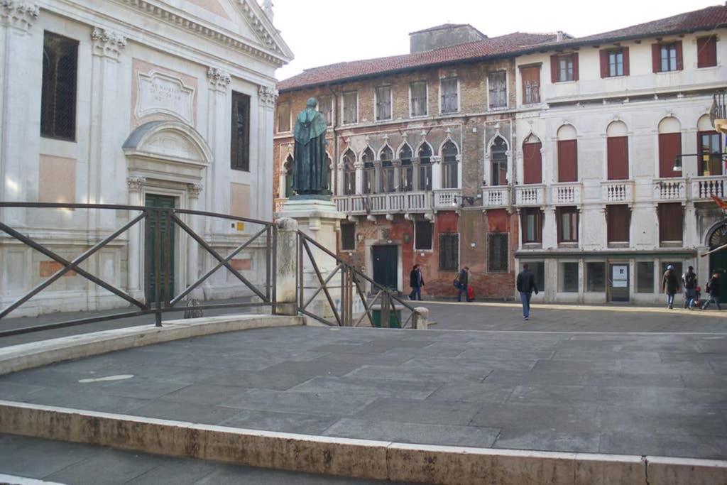 Beautiful House In Venice Exterior photo